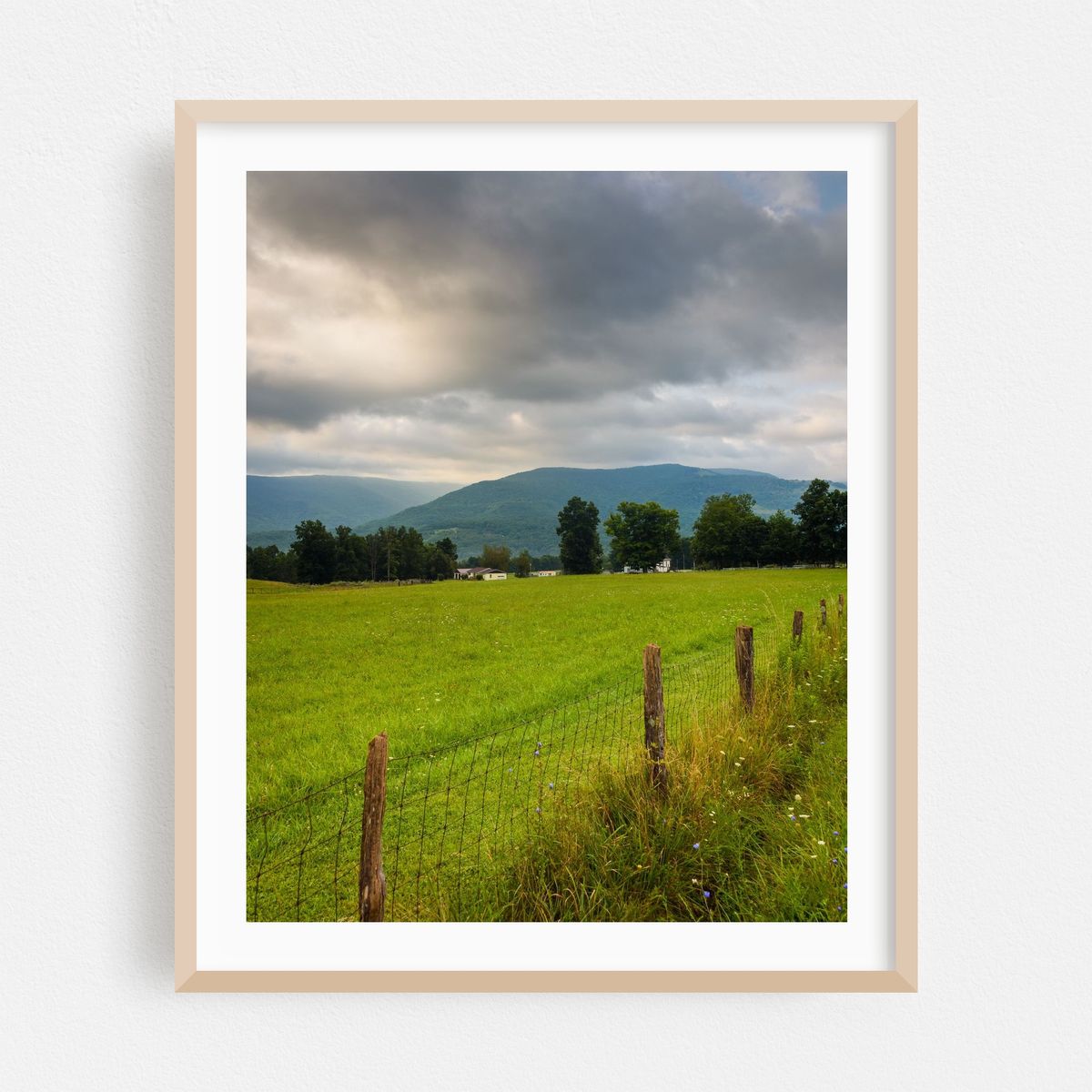 West Virginia Rural 04 – image 1 of 12