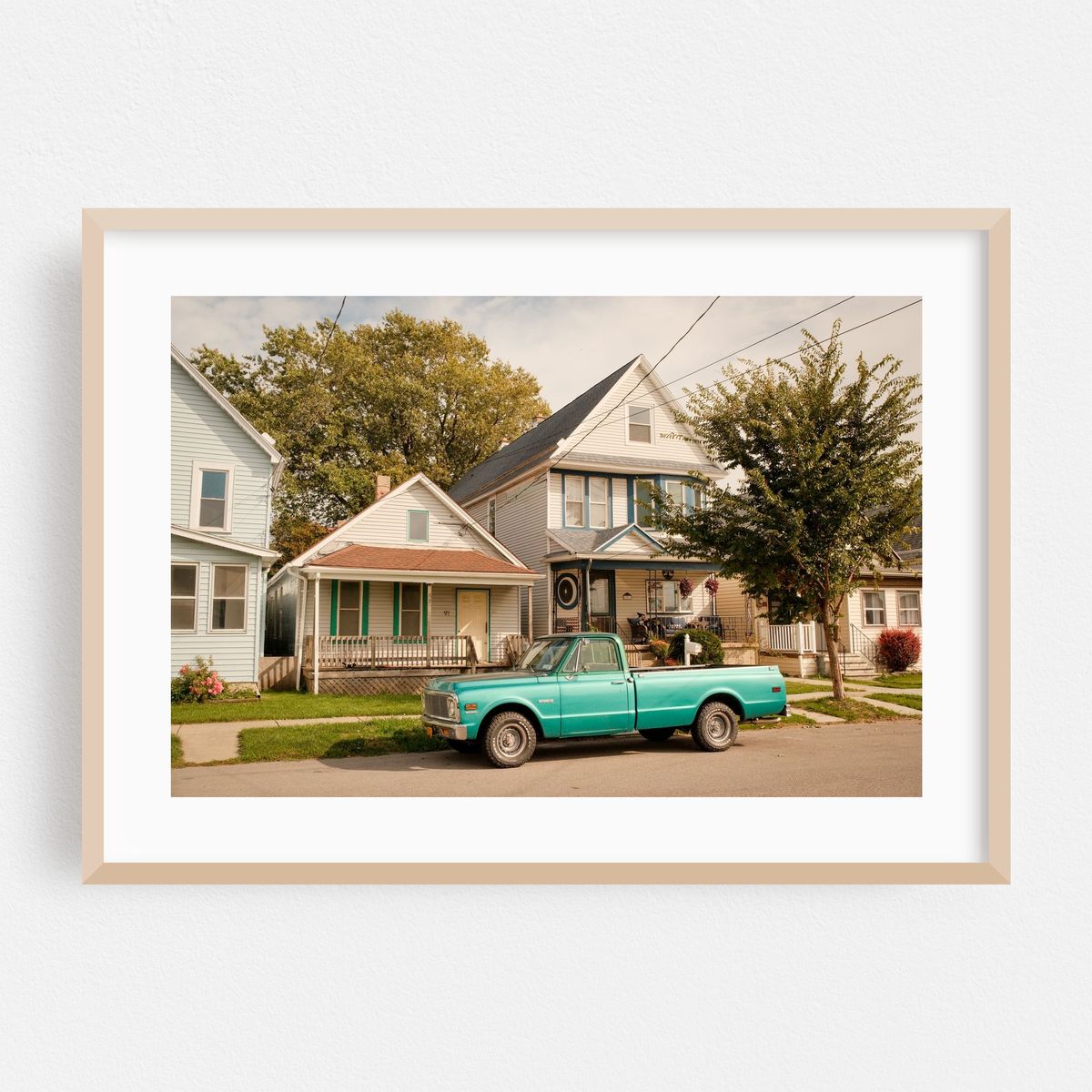 First Ward Vintage, Buffalo – image 1 of 6