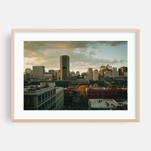 Church Hill Overlook, Richmond 02