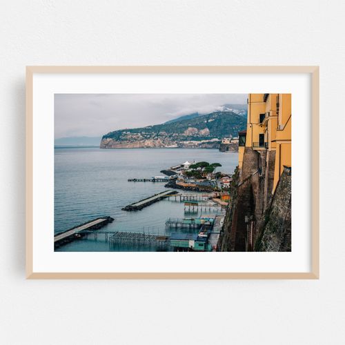 Coastal Sorrento 03
