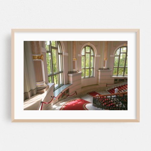 National Museum of Art, Riga 01