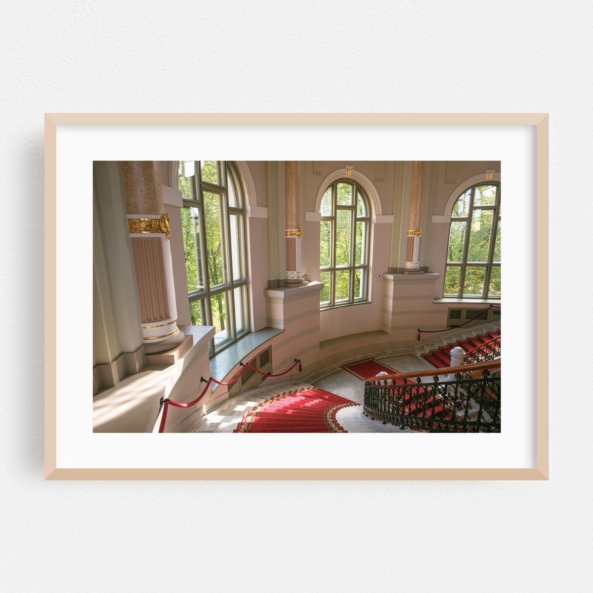 National Museum of Art, Riga 01 – image 1 of 6