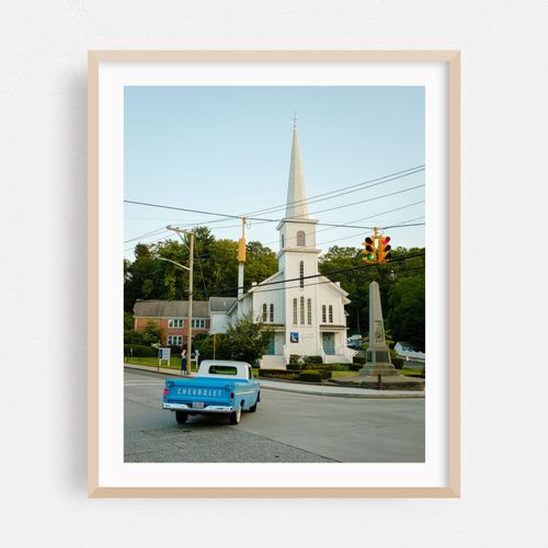 Cruising Around Northport
