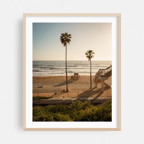 Cliff View, San Clemente