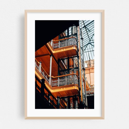 Bradbury Building 02