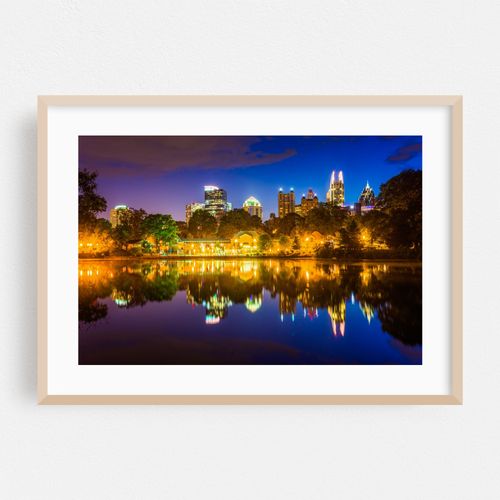 Piedmont Park