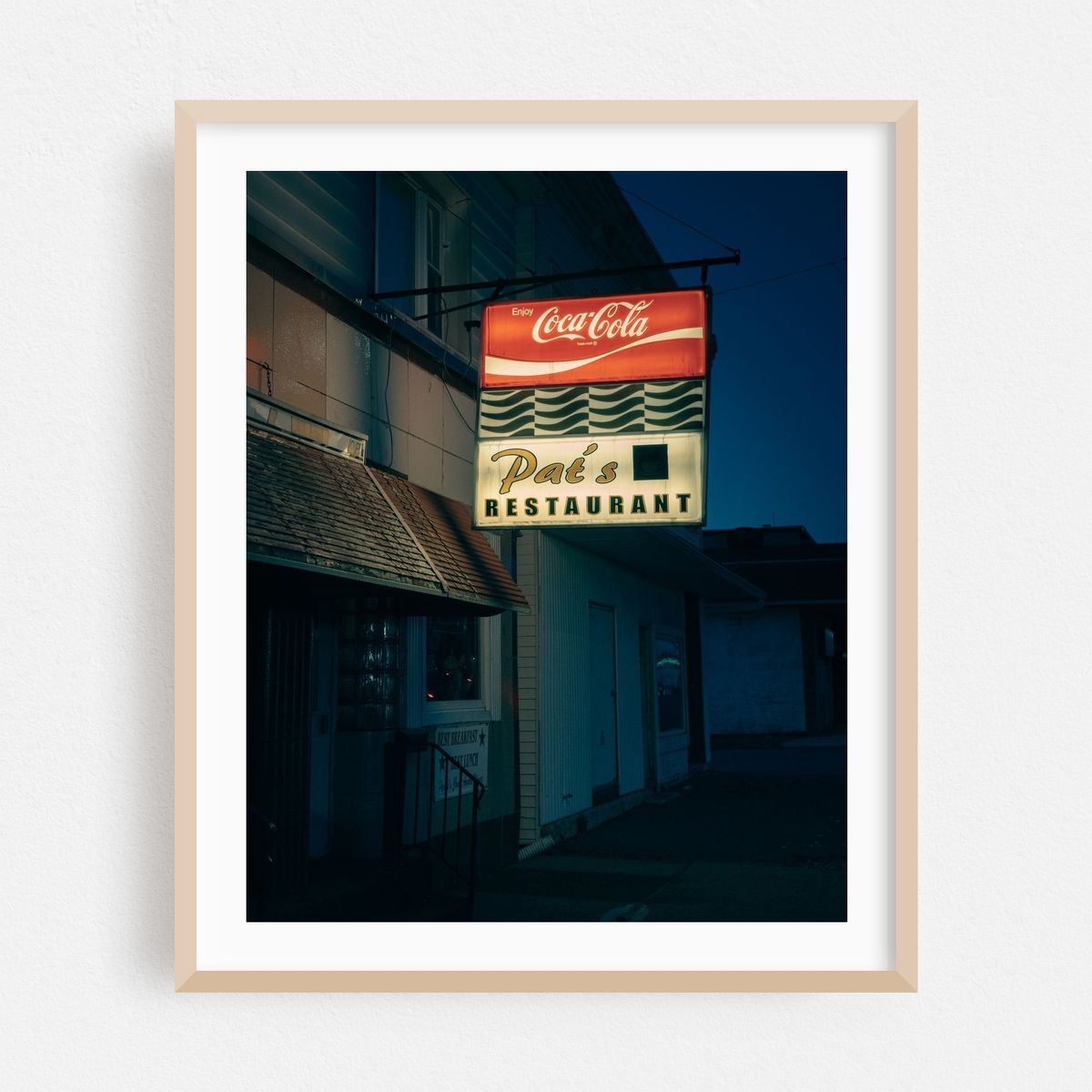 Pat's On the Heights, Hazleton 02 – image 1 of 12