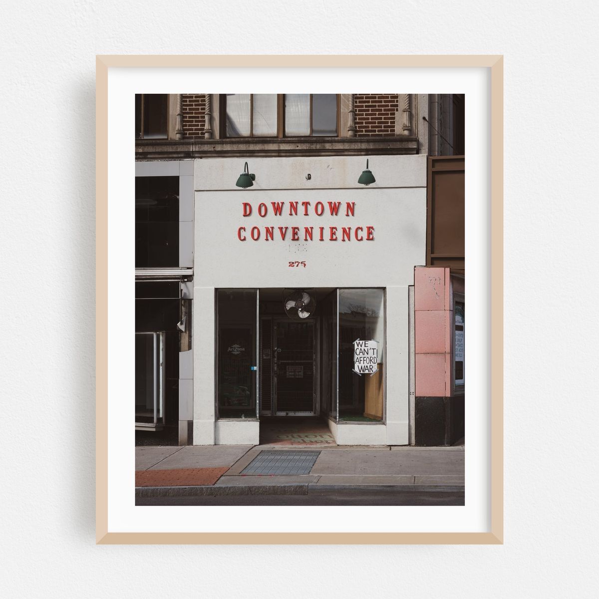 Downtown Convenience, Schenectady – image 1 of 12