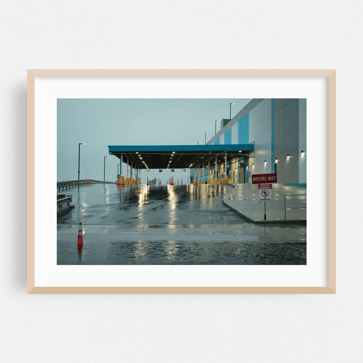 Wrong Way 01 – image 1 of 6