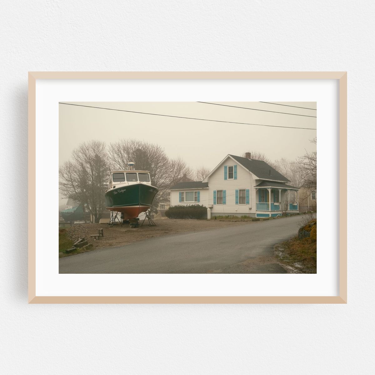 Miss Evelyne, Beals Island – image 1 of 6