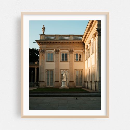 Palace on the Isle, Warsaw 02