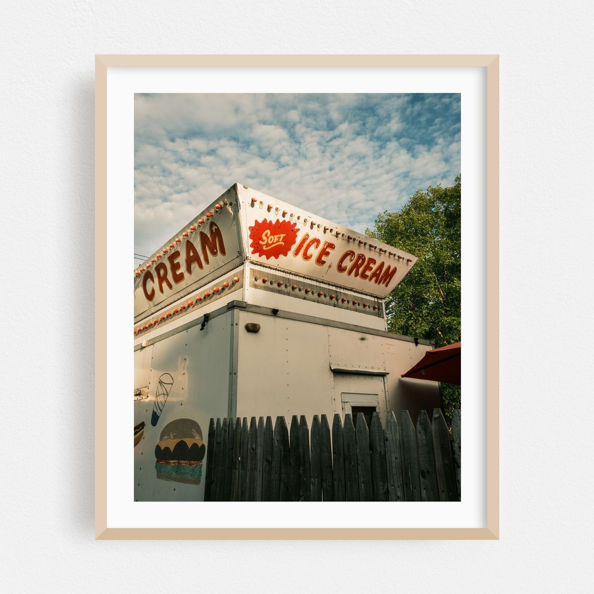 Creamy Delights, Hadley – image 1 of 12