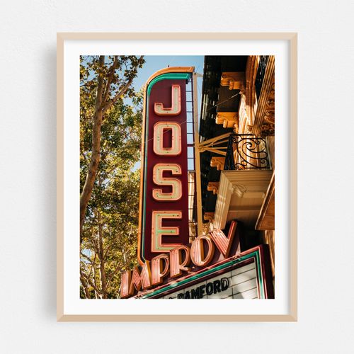 San Jose Improv 02