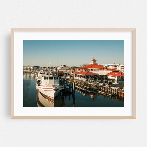 The Harbor, Lewes 02
