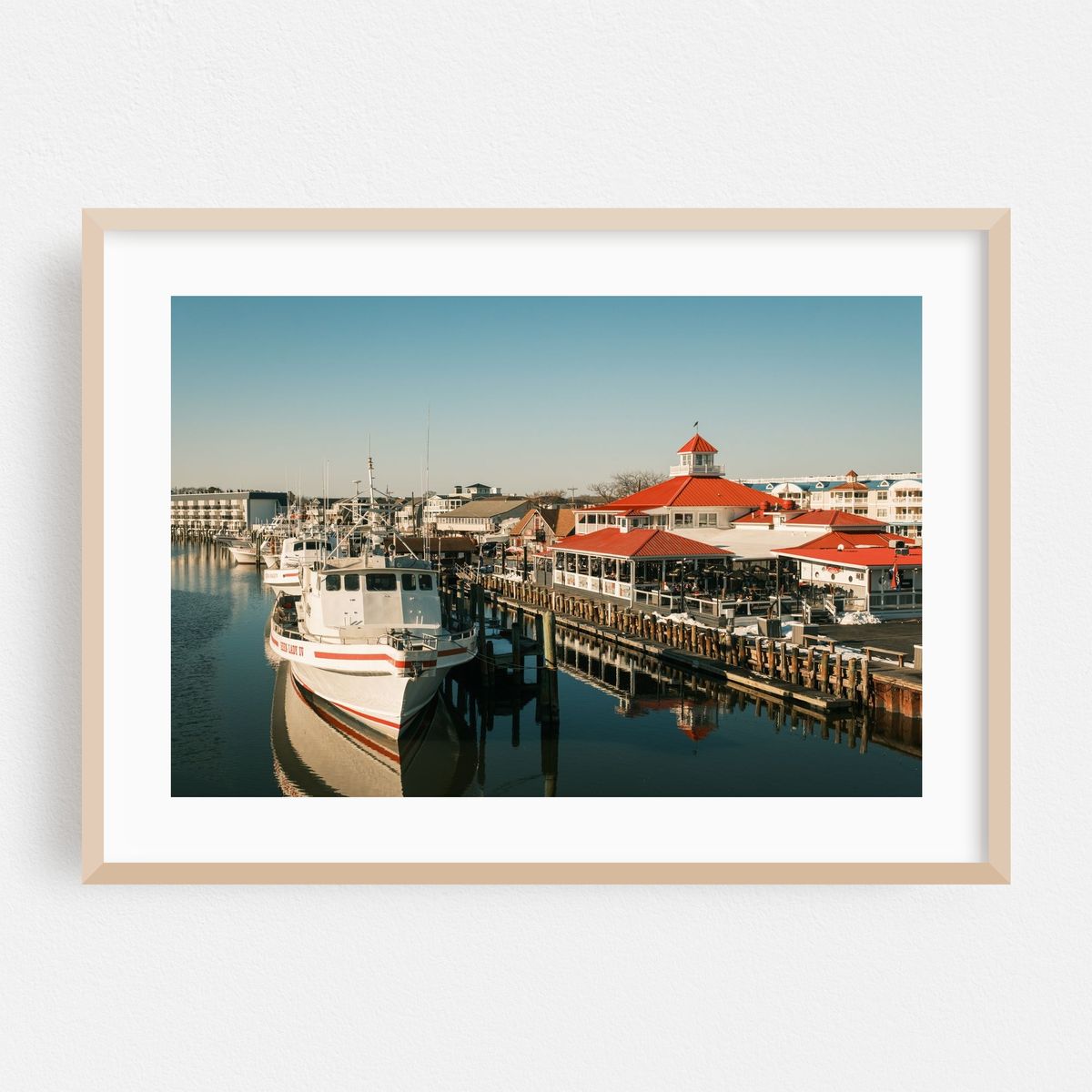 The Harbor, Lewes 02 – image 1 of 6