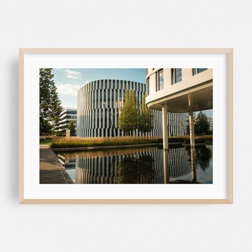 Business Garden, Warsaw 04