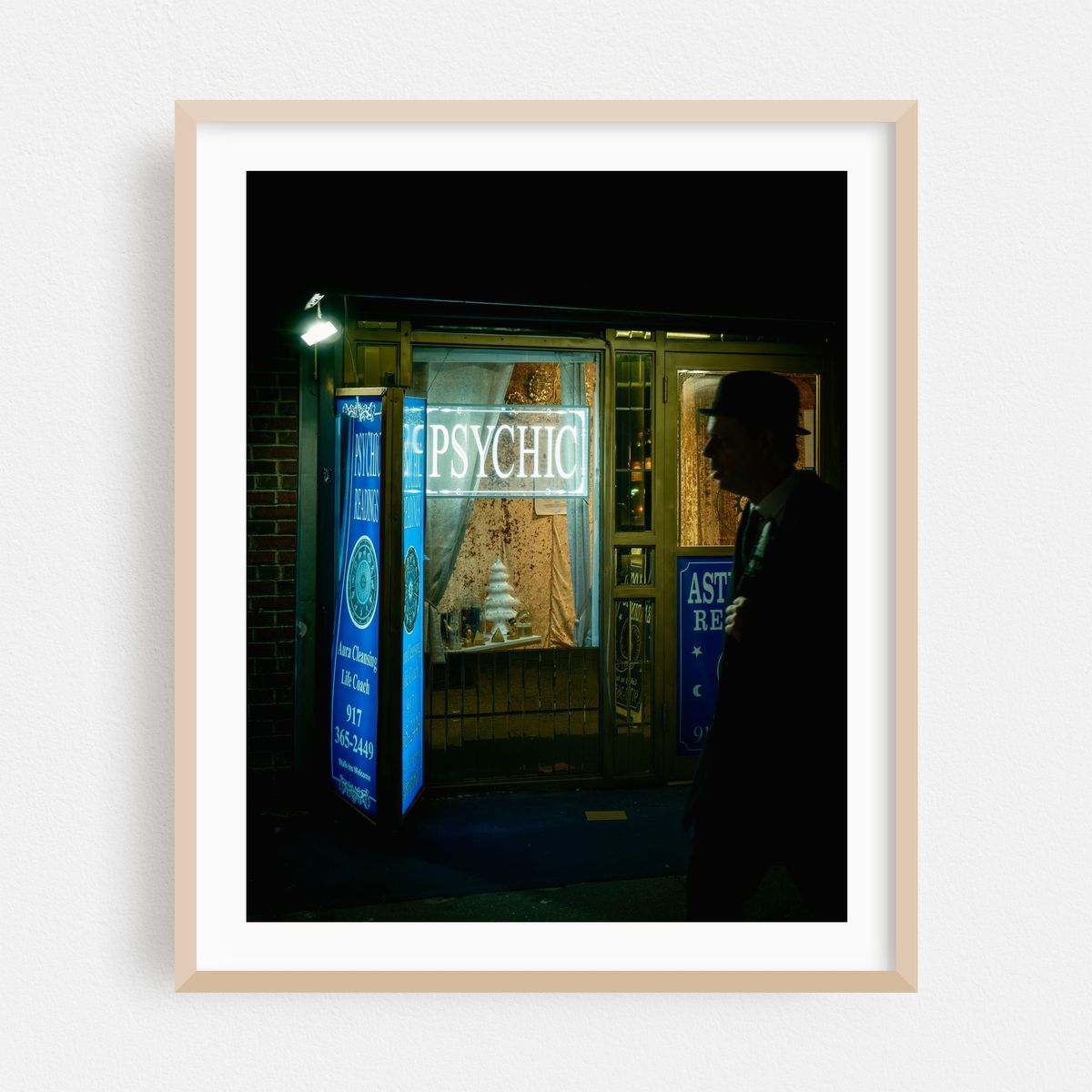 Village Psychic, Manhattan 01 – image 1 of 12