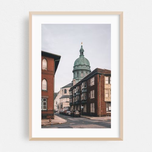 Cathedral of Saint Patrick 03