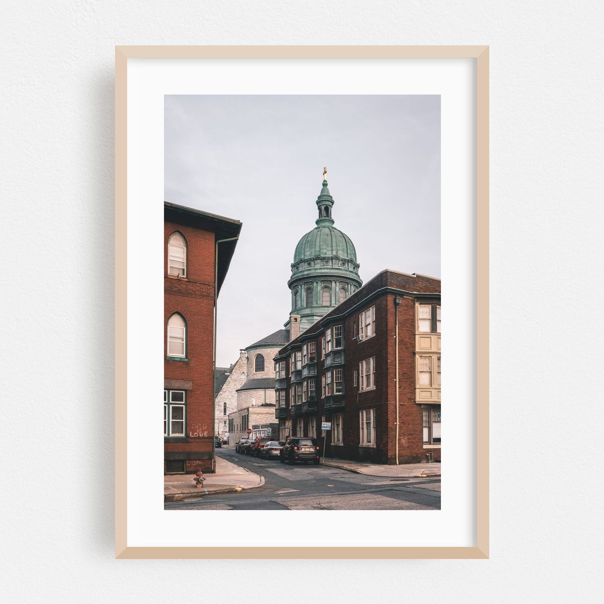 Cathedral of Saint Patrick 03 – image 1 of 16