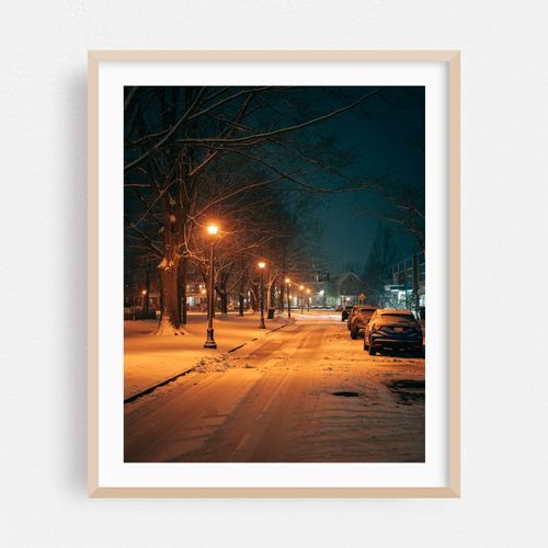 Days Park, Buffalo 02