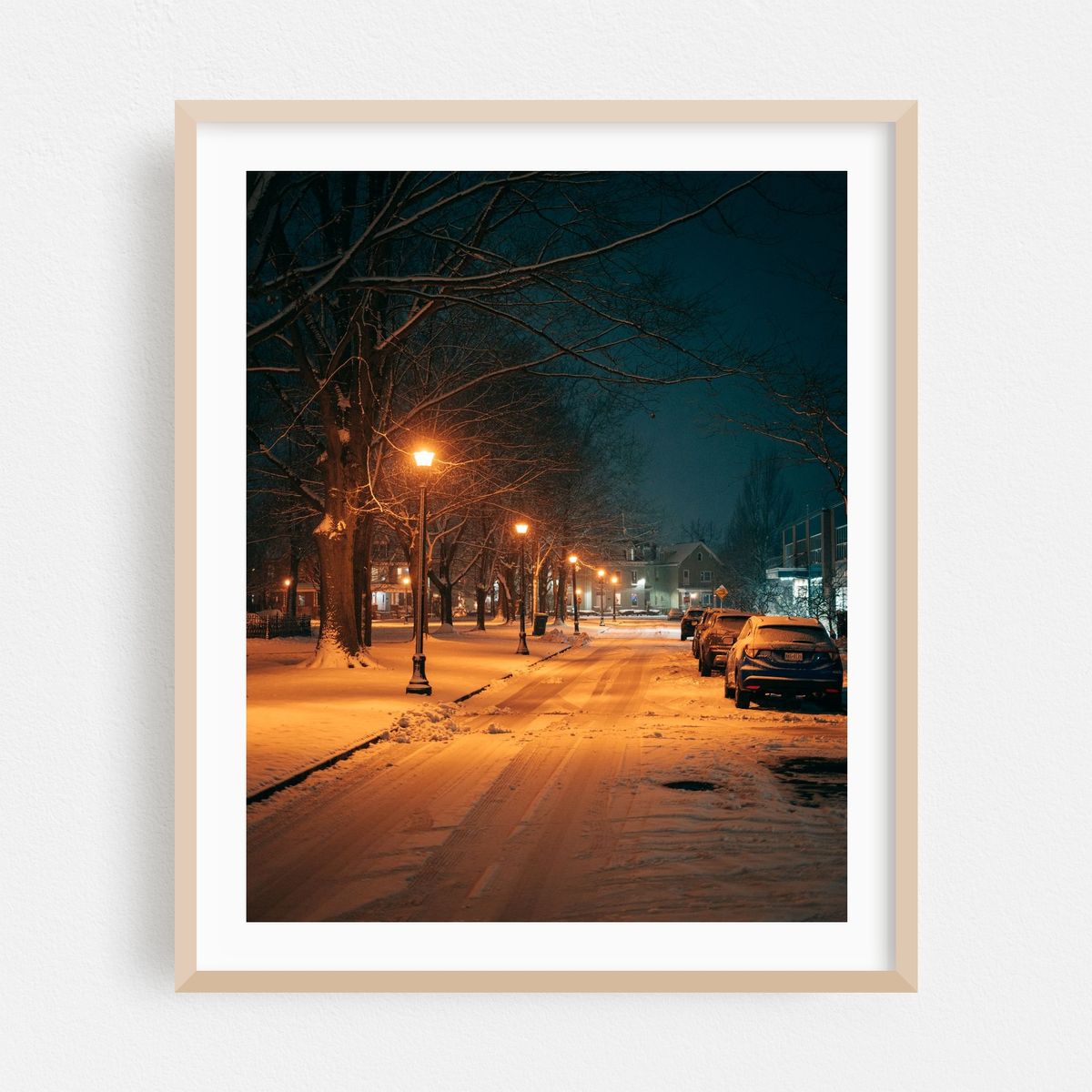 Days Park, Buffalo 02 – image 1 of 12