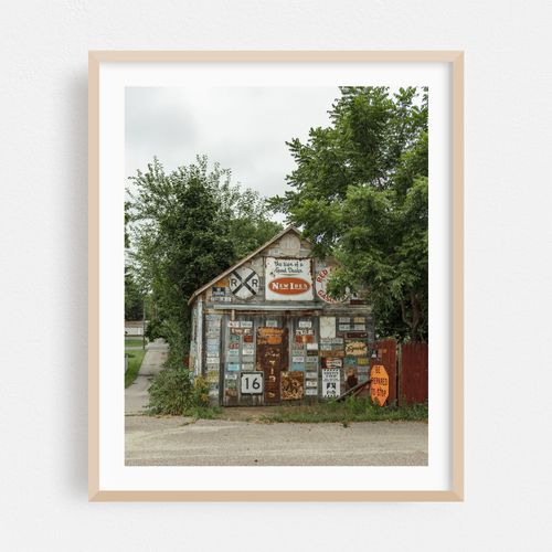 Dell's Barn 02
