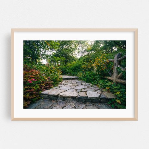 Shakespeare Garden