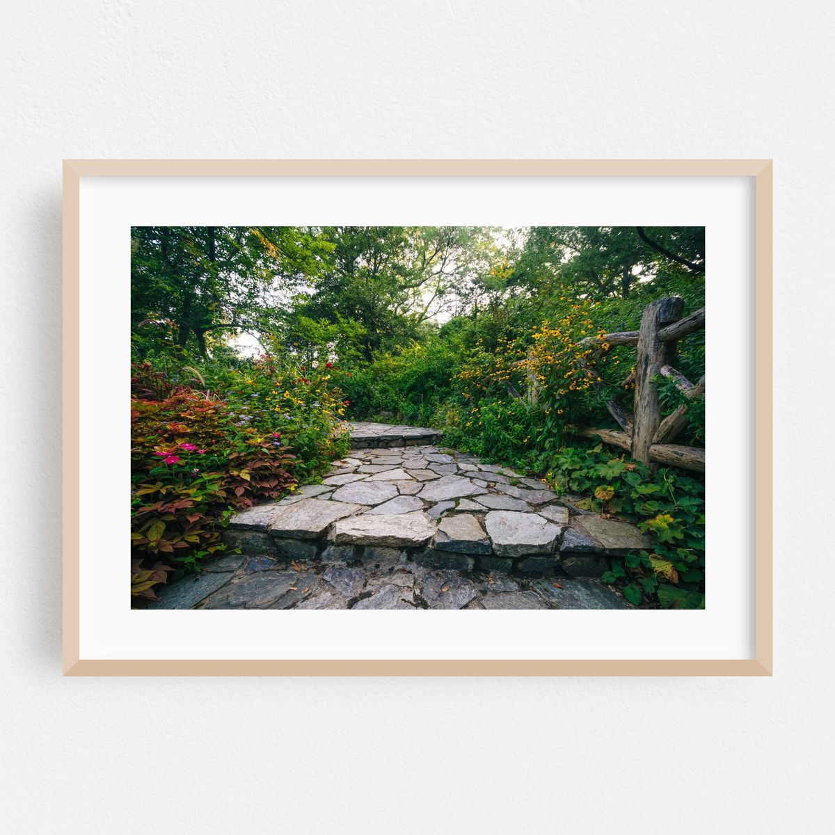 Shakespeare Garden – image 1 of 6