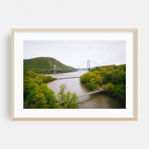 Bear Mountain Bridge 01