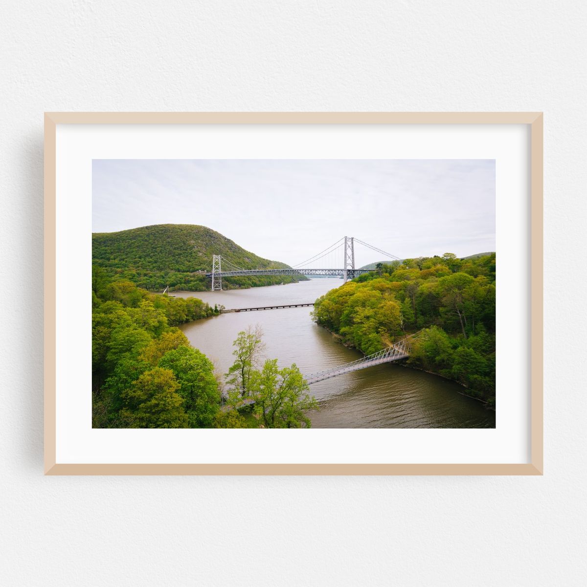 Bear Mountain Bridge 01 – image 1 of 6