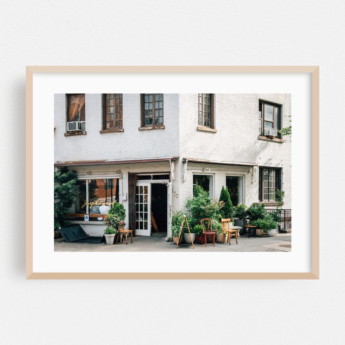 Grove & Waverly – image 1 of 6