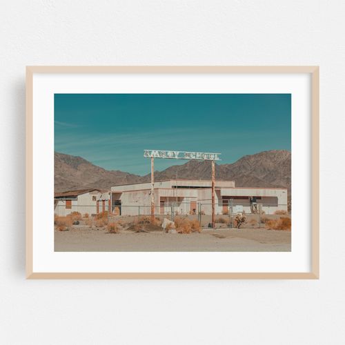 Amboy School 02