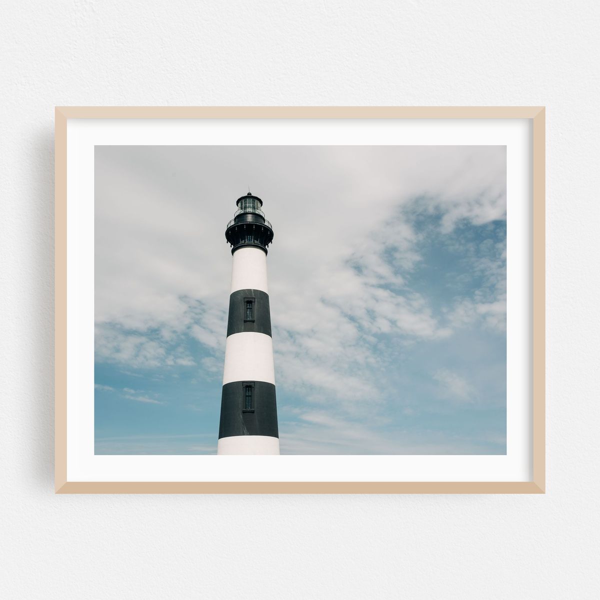 Bodie Island Lighthouse 03 – image 1 of 3