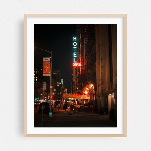 Hotel Chelsea