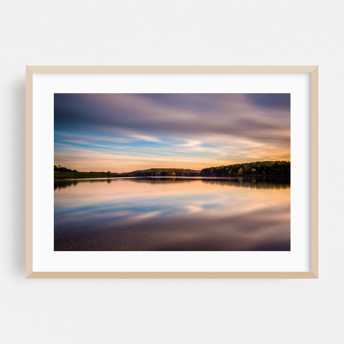 Long Arm Reservoir – image 1 of 6