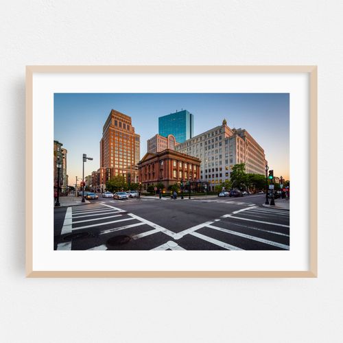 Berkley & Newbury