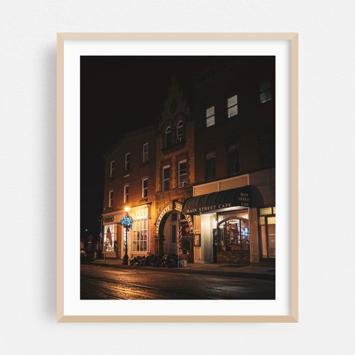 Historic Northport 02
