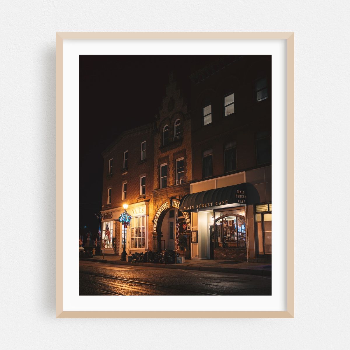 Historic Northport 02 – image 1 of 12