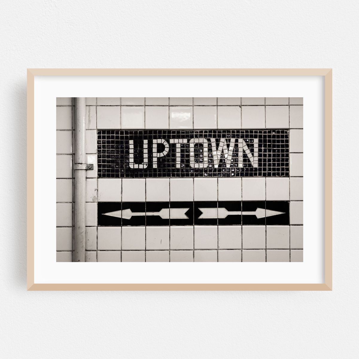 Uptown 01 – image 1 of 9