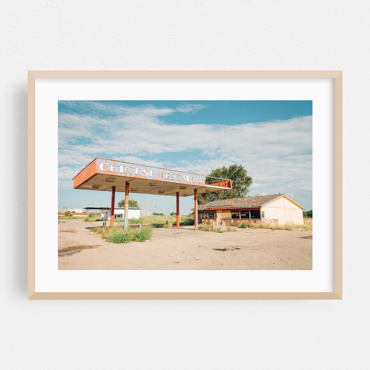 Chinese Restaurant, Santa Rosa 02 – image 1 of 6