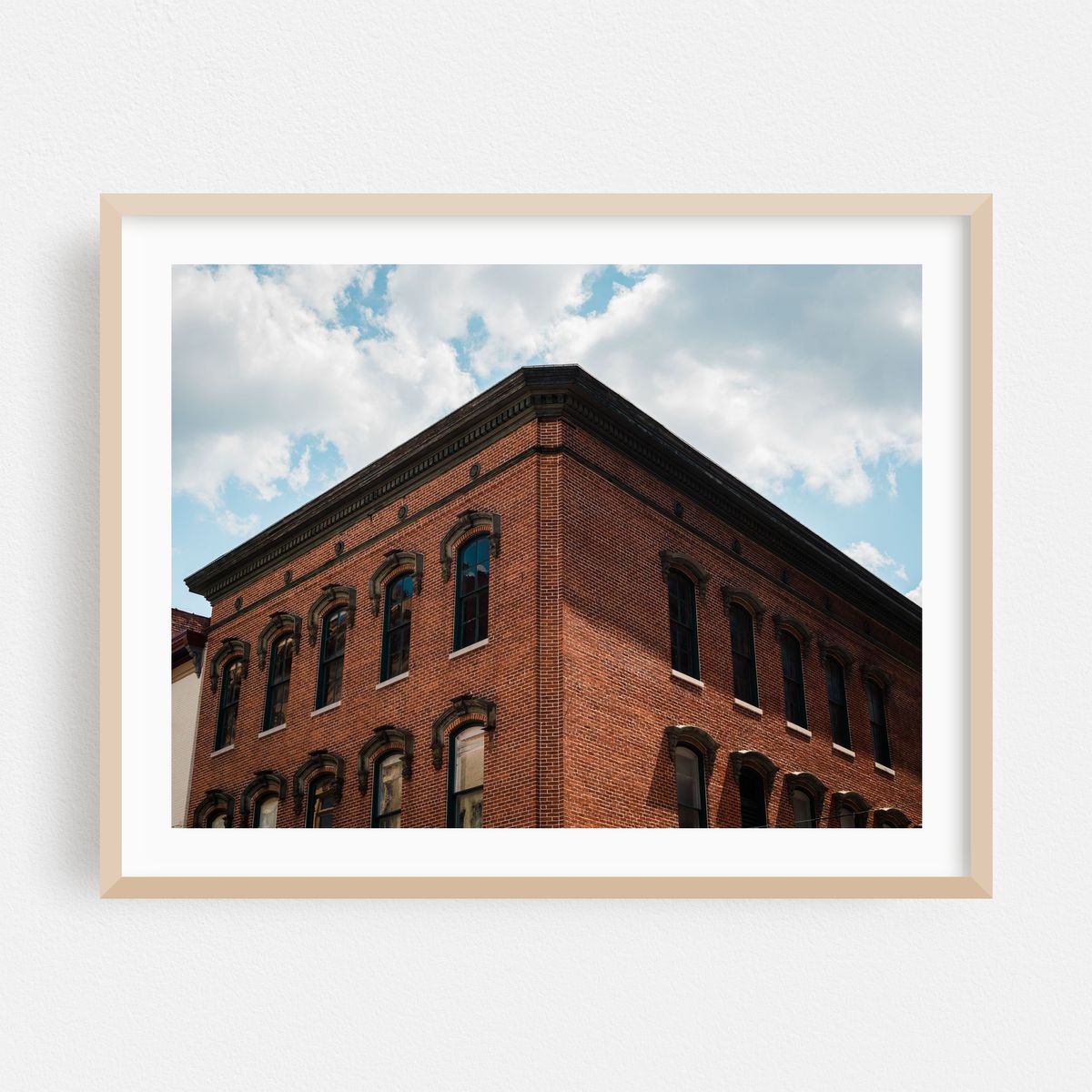 Cumberland Architectural 01 – image 1 of 3