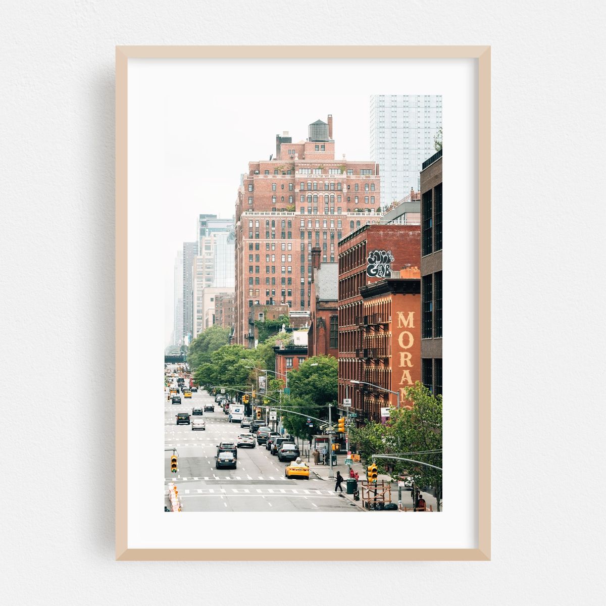 10th Avenue, Chelsea 02 – image 1 of 16