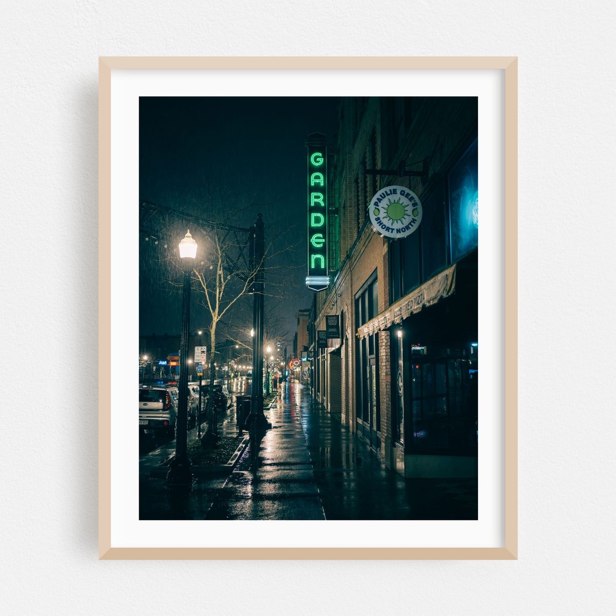 Short North Stage, Columbus – image 1 of 12