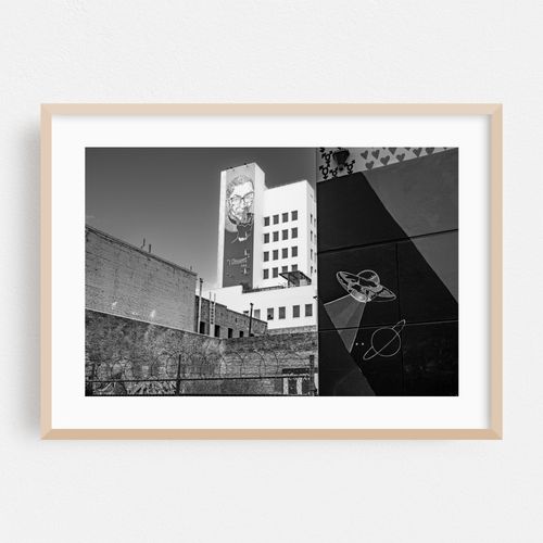 San Jose Cityscape #1
