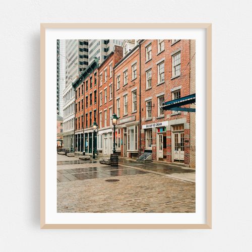 South Street Seaport 01