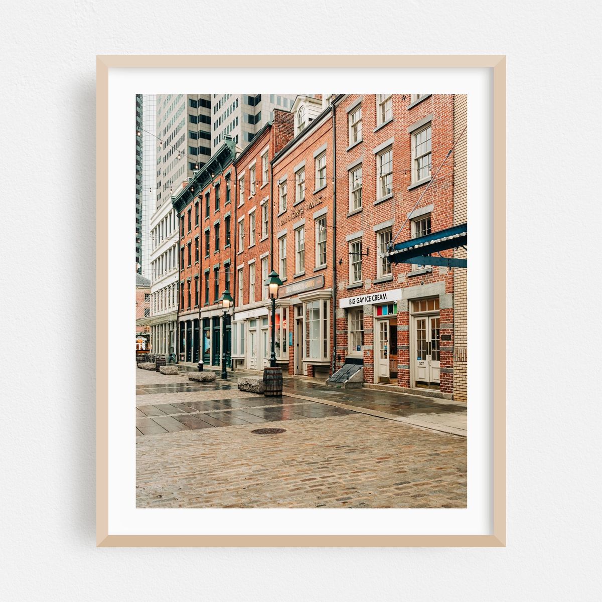 South Street Seaport 01 – image 1 of 16
