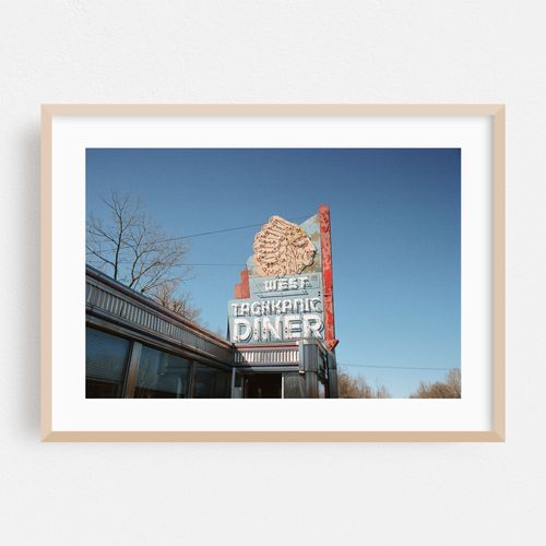 West Taghkanic Diner 02