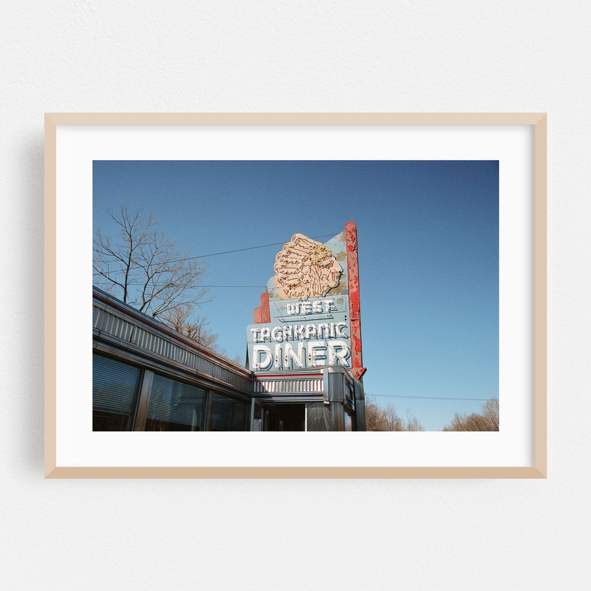 West Taghkanic Diner 02 – image 1 of 6