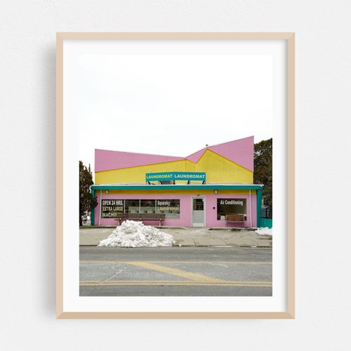 Squeeky's Laundrymat 02