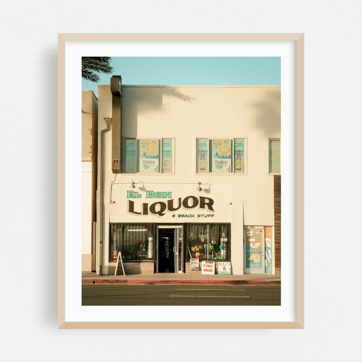 El Don Liquor, Huntington Beach – image 1 of 12